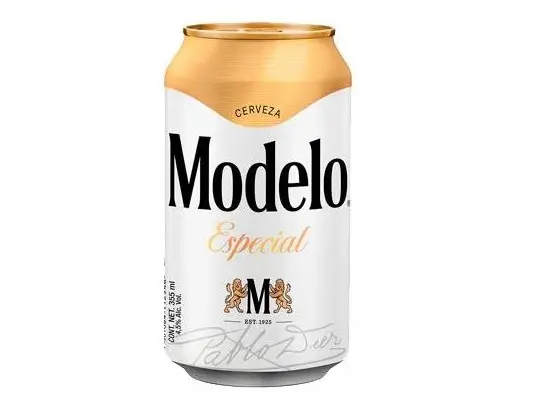 CERVEZA MODELO ESPECIAL 355 ML