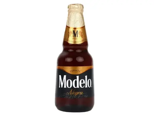 CERVEZA NEGRA ESPECIAL 355 ML